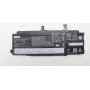 Lenovo 57Wh Li-Ion vidinė baterija ThinkPad X1 Carbon Gen 9 ir X1 Yoga Gen 6 (5B11H56369)