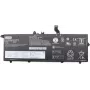 Lenovo 5B10W51837 vidinė 3 celių 57Wh Li-Ion nešiojamojo kompiuterio baterija