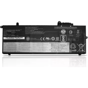 Lenovo 6 celių baterija FRU01AV470