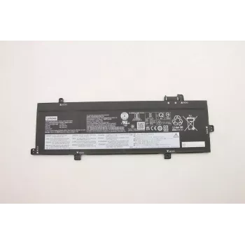 Lenovo 86Wh 4-cell Li-Ion vidinė baterija ThinkPad P1 Gen 3/4 ir X1 Extreme Gen 3/4 (5B10W51871)