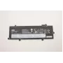 Lenovo 86Wh 4-cell Li-Ion vidinė baterija ThinkPad P1 Gen 3/4 ir X1 Extreme Gen 3/4 (5B10W51871)