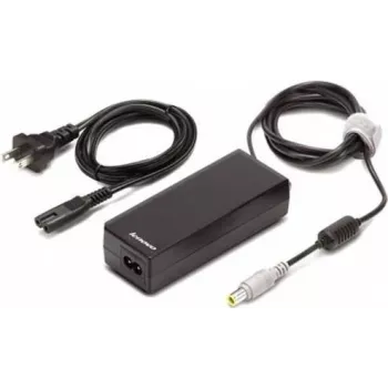 Lenovo 90W AC adapteris Slim Tip 20V 4.5A juodas 45N0208