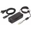 Lenovo 90W AC maitinimo adapteris su 3 kontaktų apvaliu antgaliu (45N0200)