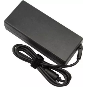 Lenovo 90W AC maitinimo adapteris ThinkPad Edge 11, L412, L512, T400s, T410, T410i, T410s, T410si, T510, T510i (42T4427)
