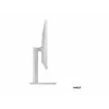 Lenovo A105 24 All-in-One PC, 23.8 col. FHD, AMD Ryzen 5, 8 GB RAM, 256 GB SSD, AMD Radeon 610M, Windows 11 Home, angliška klaviatūra, Cloud Grey, 2 metų garantija