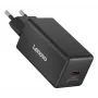 LENOVO Įkroviklis 65W Mini USB-C GaN 40AW65WBEU