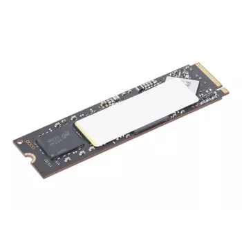 Lenovo Encrypted SSD - 512 GB - Internal - M.2 2280 - PCIe 4.0 (NVMe)