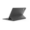 Lenovo Folio klaviatūra su jutikliniu kilimėliu, skirta Idea Tab Plus – Storm Grey, QWERTY US (ZG38C07528)