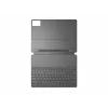 Lenovo Folio klaviatūra su jutikliniu kilimėliu, skirta Idea Tab Plus – Storm Grey, QWERTY US (ZG38C07528)
