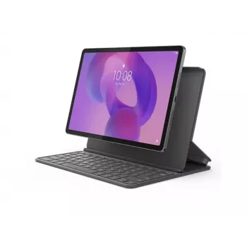 Lenovo Idea Tab 11 colių 2.5K MediaTek Dimensity 6300 8GB RAM 256GB Wi-Fi Android 15 Luna pilka