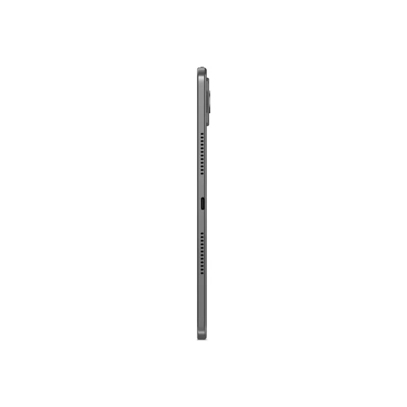 Lenovo Idea Tab Plus 12.1 inch 2.5K 5G Planšetinis kompiuteris MediaTek Dimensity 6400 8GB RAM 256GB SSD Android 15 Luna Grey