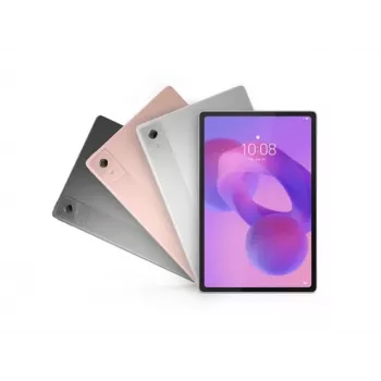 Lenovo Idea Tab Plus 12.1 inch 2.5K 5G Planšetinis kompiuteris MediaTek Dimensity 6400 8GB RAM 256GB SSD Android 15 Luna Grey