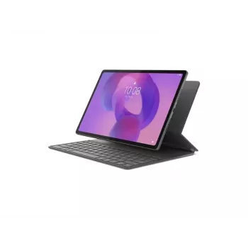 Lenovo Idea Tab Plus 12,1 colio planšetinis kompiuteris 2560x1600 IPS Luna Grey 8GB RAM 128GB Wi-Fi Android 15 ZAG70930SE