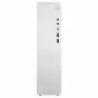 Lenovo IdeaCentre Tower 08AKP10 kompaktiškas stalinis kompiuteris (SFF), AMD Ryzen 5 220, 8GB DDR5, 512GB SSD, Windows 11 Home