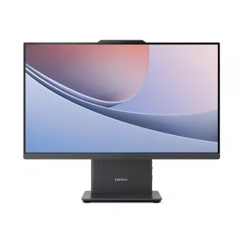 Lenovo IdeaCentre AIO 24 ILL11 23,8 inch FHD All-in-One Desktop, Intel Core Ultra 5 226V, 16GB LPDDR5x, 1TB SSD, Intel Arc Graphics 130V, Windows 11 Home, English Keyboard, 2-Year Warranty