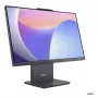 Lenovo IdeaCentre AIO 24ARR9 All-in-One Desktop, 23,8 inch FHD, AMD Ryzen 5 7535HS, 16GB DDR5, 1TB SSD, AMD Radeon 660M, Windows 11 Home, Nordic Keyboard, Raven Black