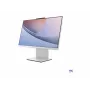 Lenovo IdeaCentre AIO 24ILL11 23.8 inch FHD All-in-One, Intel Core Ultra 7 256V, 16GB RAM, 1TB HDD + 256GB SSD, Intel Arc Graphics 140V, Windows 11 Home, Cloud Grey