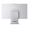 Lenovo IdeaCentre AIO 24ILL11 Ultra 7 256V 23,8 colio FHD IPS 250nits 100Hz LBL AG 16GB LPDDR5X 512GB SSD Intel Arc Graphics 140V Win11 Cloud Grey