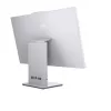 Lenovo IdeaCentre AIO 24ILL11 Ultra 7 256V 23,8 colio FHD IPS 250nits 100Hz LBL AG 16GB LPDDR5X 512GB SSD Intel Arc Graphics 140V Win11 Cloud Grey