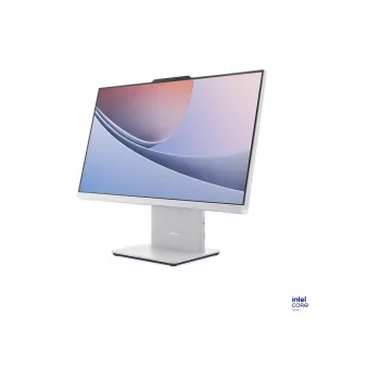 Lenovo IdeaCentre AIO 27ILL11 27 colių All-in-One kompiuteris - 16GB, 1TB SSD, Cloud Grey