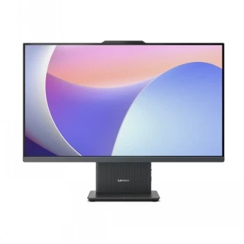 Lenovo IdeaCentre AIO 27IPH11 All-in-One kompiuteris, 27 inch QHD IPS 120Hz, Intel Core Ultra 5 325, 16GB LPDDR5X, 1TB SSD, Windows 11 Home, Luna Grey