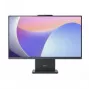 Lenovo IdeaCentre AIO 27IPH11 All-in-One kompiuteris, 27 inch QHD IPS 120Hz, Intel Core Ultra 5 325, 16GB LPDDR5X, 1TB SSD, Windows 11 Home, Luna Grey