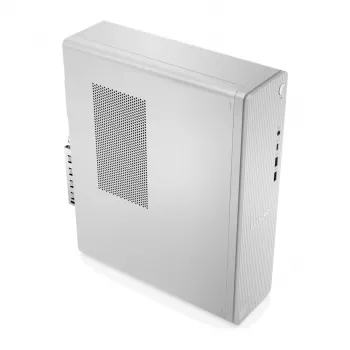 Kompiuteris “Lenovo IdeaCentre Tower 08IAS10” Intel Core Ultra 5 225 / 16GB DDR5 5600 / 1TB SSD / Intel Arc Graphics / WLAN / Bluetooth / Windows 11 Pro / Cloud Grey / 3Y OnSite