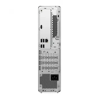 Lenovo IdeaCentre Tower 08IAS10 Intel Core Ultra 5 225 16GB DDR5 1TB SSD No OS Cloud Grey Stacionarus kompiuteris