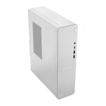 Lenovo IdeaCentre Tower 08IAS10 Intel Core Ultra 5 225 16GB DDR5 1TB SSD No OS Cloud Grey Stacionarus kompiuteris