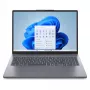 Lenovo IdeaPad Slim 3 16ARP10 83K800EMGE nešiojamas kompiuteris, 16 colių WUXGA IPS, AMD Ryzen 7 170, 16GB DDR5, 512GB SSD, Be operacinės sistemos, vokiška klaviatūra