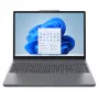 Lenovo IdeaPad Slim 3 15ARP10 83K700UXGE nešiojamas kompiuteris, 15,3 colio WUXGA IPS, AMD Ryzen 7 170, 16GB DDR5, 512GB SSD, Windows 11 Home, vokiška klaviatūra