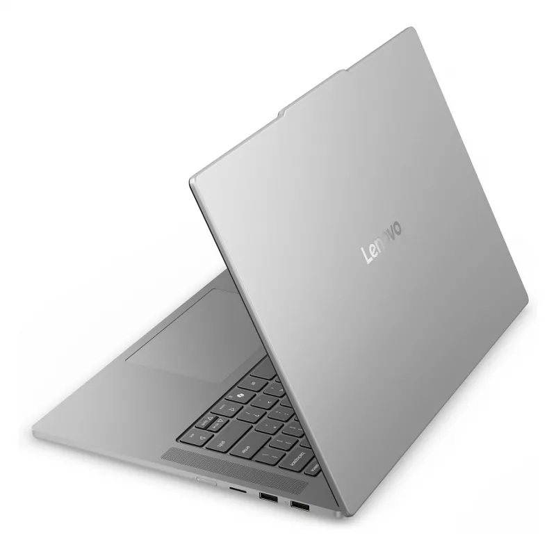 Lenovo IdeaPad 5 Slim 15Q8Y11 Snapdragon X2 X2P-42-100 16GB RAM 1TB SSD 15.6 inch FHD IPS Windows 11 Home nešiojamas kompiuteris – Cloud Grey (vokiška klaviatūra)