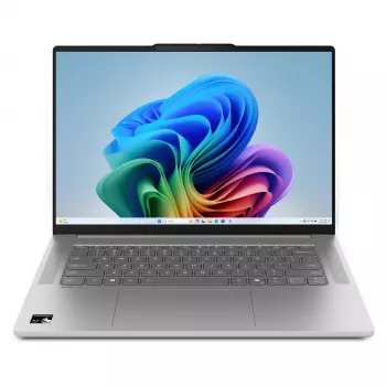 Lenovo IdeaPad 5 Slim 15Q8Y11 Snapdragon X2 X2P-42-100 16GB RAM 1TB SSD 15.6 inch FHD IPS Windows 11 Home nešiojamas kompiuteris – Cloud Grey (vokiška klaviatūra)