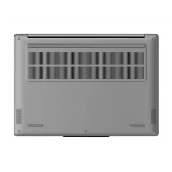 Lenovo IdeaPad Pro 5 14AGP11 14 colio 2.8K AMD Ryzen 7 AI 450/32GB/1TB/AMD Radeon 780M/Win11 Pro/ENG apšviesta klaviatūra/Luna Grey/2 metų garantija