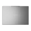 Lenovo IdeaPad Pro 5 14AGP11 14 colio 2.8K AMD Ryzen 7 AI 450/32GB/1TB/AMD Radeon 780M/Win11 Pro/ENG apšviesta klaviatūra/Luna Grey/2 metų garantija