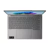 Lenovo IdeaPad Pro 5 14AGP11 14 colio 2.8K AMD Ryzen 7 AI 450/32GB/1TB/AMD Radeon 780M/Win11 Pro/ENG apšviesta klaviatūra/Luna Grey/2 metų garantija