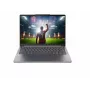 Lenovo IdeaPad Pro 5 14IRH11 Intel Core Ultra 7 356H 32GB 1TB SSD OLED 2.8K Luna pilka Windows 11 Pro