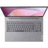 Nešiojamas kompiuteris Lenovo IdeaPad Slim 3 14IAN8, Intel Celeron N4500, 8GB RAM, 256GB SSD, 14.0 inch FHD, Arctic Grey, Windows 11 Home (atnaujinta prekė)