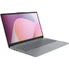 Lenovo IdeaPad Slim 3 15AMN8 nešiojamas kompiuteris, Ryzen 5 7520U, 8GB RAM, 512GB SSD, 15.6 inch FHD (atnaujinta prekė)