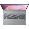 Lenovo IdeaPad Slim 3 15AMN8 nešiojamas kompiuteris, Ryzen 5 7520U, 8GB RAM, 512GB SSD, 15.6 inch FHD (atnaujinta prekė)
