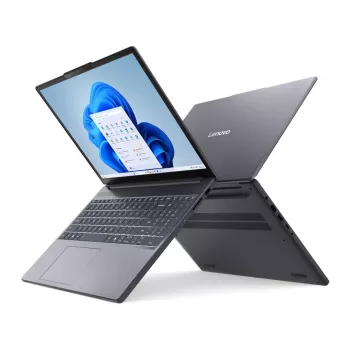 Lenovo IdeaPad Slim 3 15ARP10 Ryzen 5 150 15,3 inch WUXGA IPS 300nits 60Hz AG 16GB DDR5 4800 SSD512 Radeon 660M Graphics Cam 720p 50Wh NoOS Luna Grey