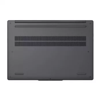 Lenovo IdeaPad Slim 3 15Q8X10 nešiojamas kompiuteris, 15,3 colio IPS WUXGA, Snapdragon X, 16GB RAM, 512GB SSD, Luna Grey, Windows 11 Home