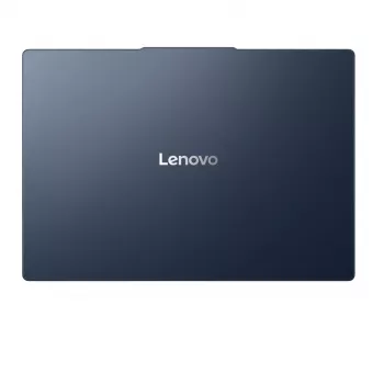 Lenovo IdeaPad Slim 3i 15,3 colio WUXGA IPS 400nits 60Hz AG, Intel Core Ultra 5 322, 16GB DDR5 5600, 512GB SSD, integruota Intel grafika, 1080p kamera, 60Wh, be OS, Cosmic Blue