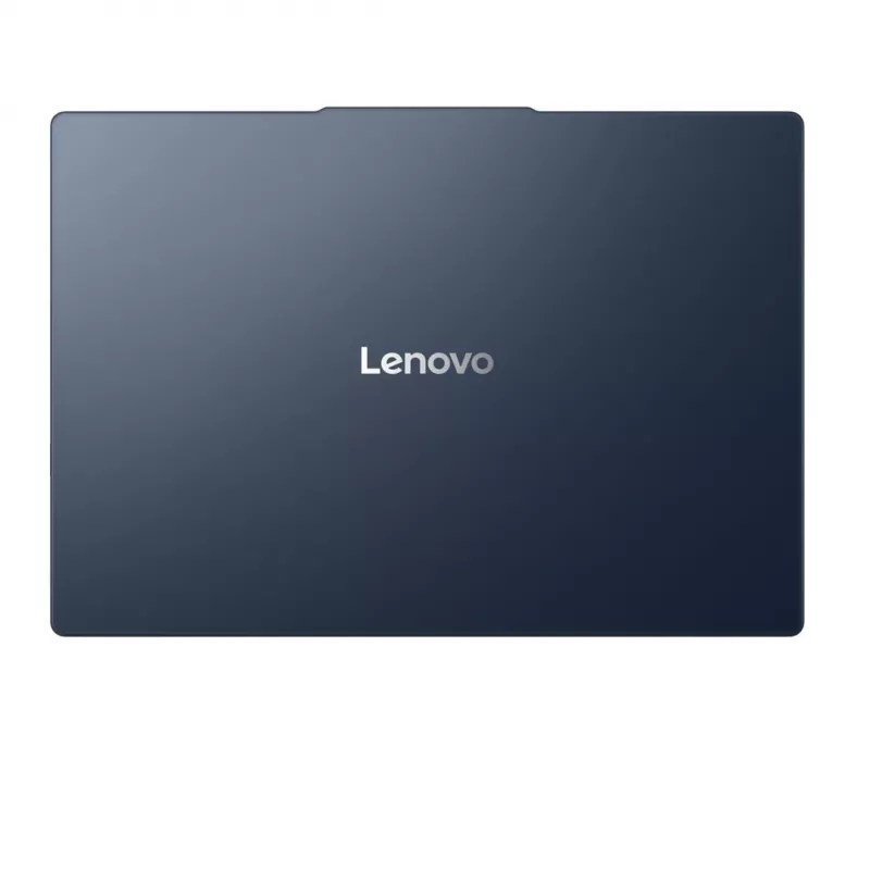 Lenovo IdeaPad Slim 3i 15,3 colio WUXGA IPS 400nits 60Hz AG, Intel Core Ultra 5 322, 16GB DDR5 5600, 512GB SSD, integruota Intel grafika, 1080p kamera, 60Wh, be OS, Cosmic Blue