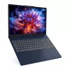 Lenovo IdeaPad Slim 3i 15,3 colio WUXGA IPS 400nits 60Hz AG, Intel Core Ultra 5 322, 16GB DDR5 5600, 512GB SSD, integruota Intel grafika, 1080p kamera, 60Wh, be OS, Cosmic Blue