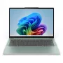 Lenovo IdeaPad Slim 5 14IPH11 Core Ultra 7 355H 16GB 512GB SSD Windows 11 Home 14 colių nešiojamas kompiuteris