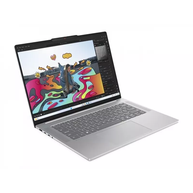 LENOVO IdeaPad Slim 5 15ARP10 AMD Ryzen 5 7535HS 15,3 inch WUXGA 16GB 512GB SSD Windows 11 Home