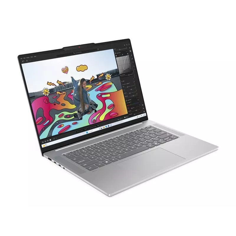 LENOVO IdeaPad Slim 5 15ARP10 AMD Ryzen 5 7535HS 15,3 inch WUXGA 16GB 512GB SSD Windows 11 Home