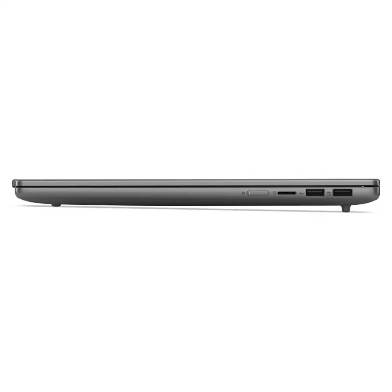 Lenovo IdeaPad Slim 5 16IPH11 16 colių WUXGA OLED nešiojamas kompiuteris, Intel Core Ultra 7 355, 32GB RAM, 1TB SSD, Windows 11 Home