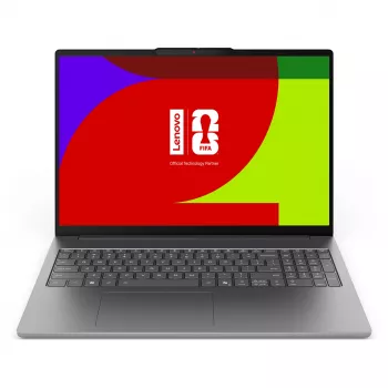 Lenovo IdeaPad Slim 5 16IPH11 16 colių WUXGA OLED nešiojamas kompiuteris, Intel Core Ultra 7 355, 32GB RAM, 1TB SSD, Windows 11 Home